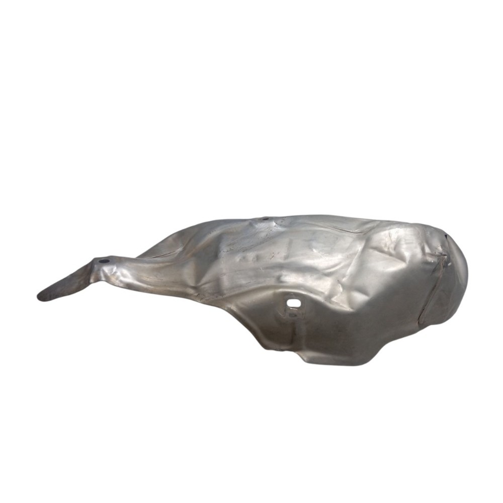 Defletor Calor Catalizador Ford Ka 2015