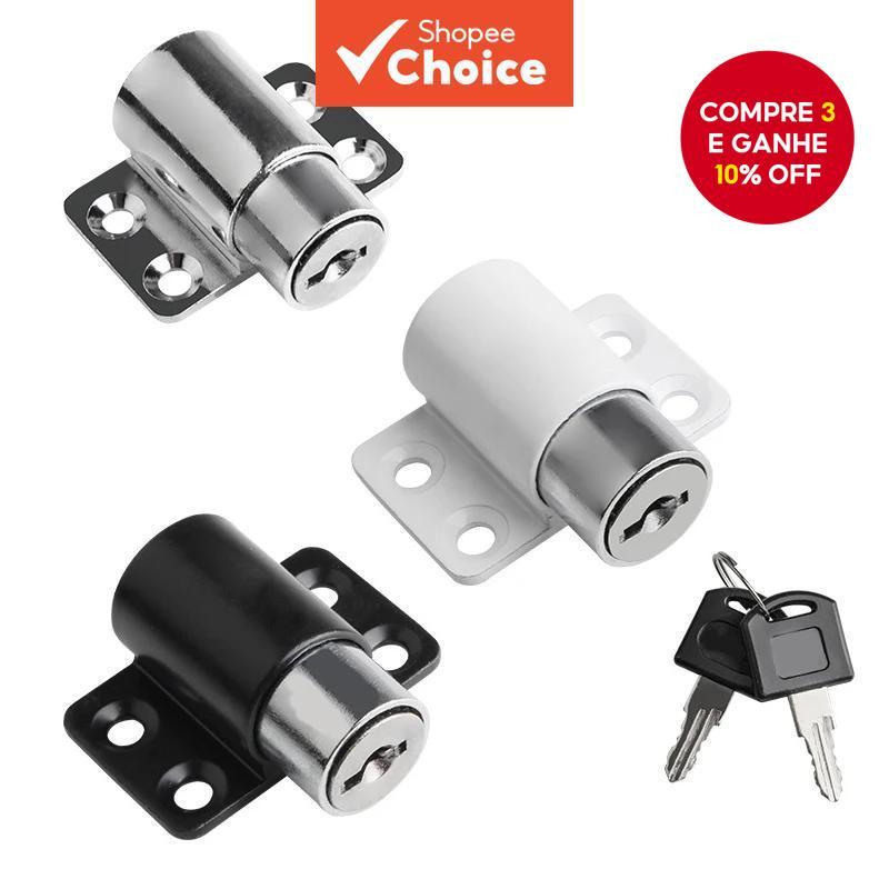 Trinco de Porta com Chave: Onde Comprar | BuscaProdutos