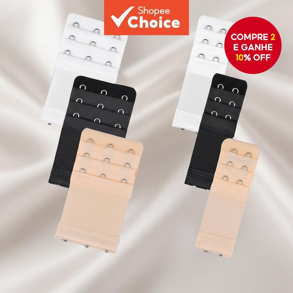 Extensor de Sutiã Gestante: Onde Comprar | BuscaProdutos