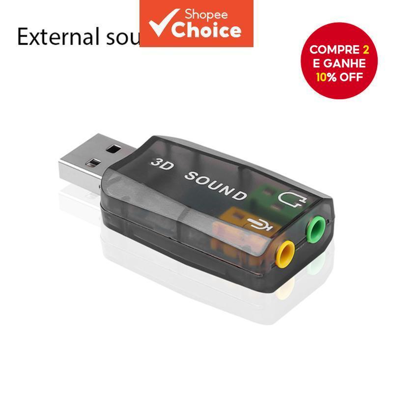 Placa de Áudio Pci: Onde Comprar | BuscaProdutos