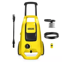 Lavadora De Alta Pressão K3 Force 1815 PSI 1500W Karcher 110V