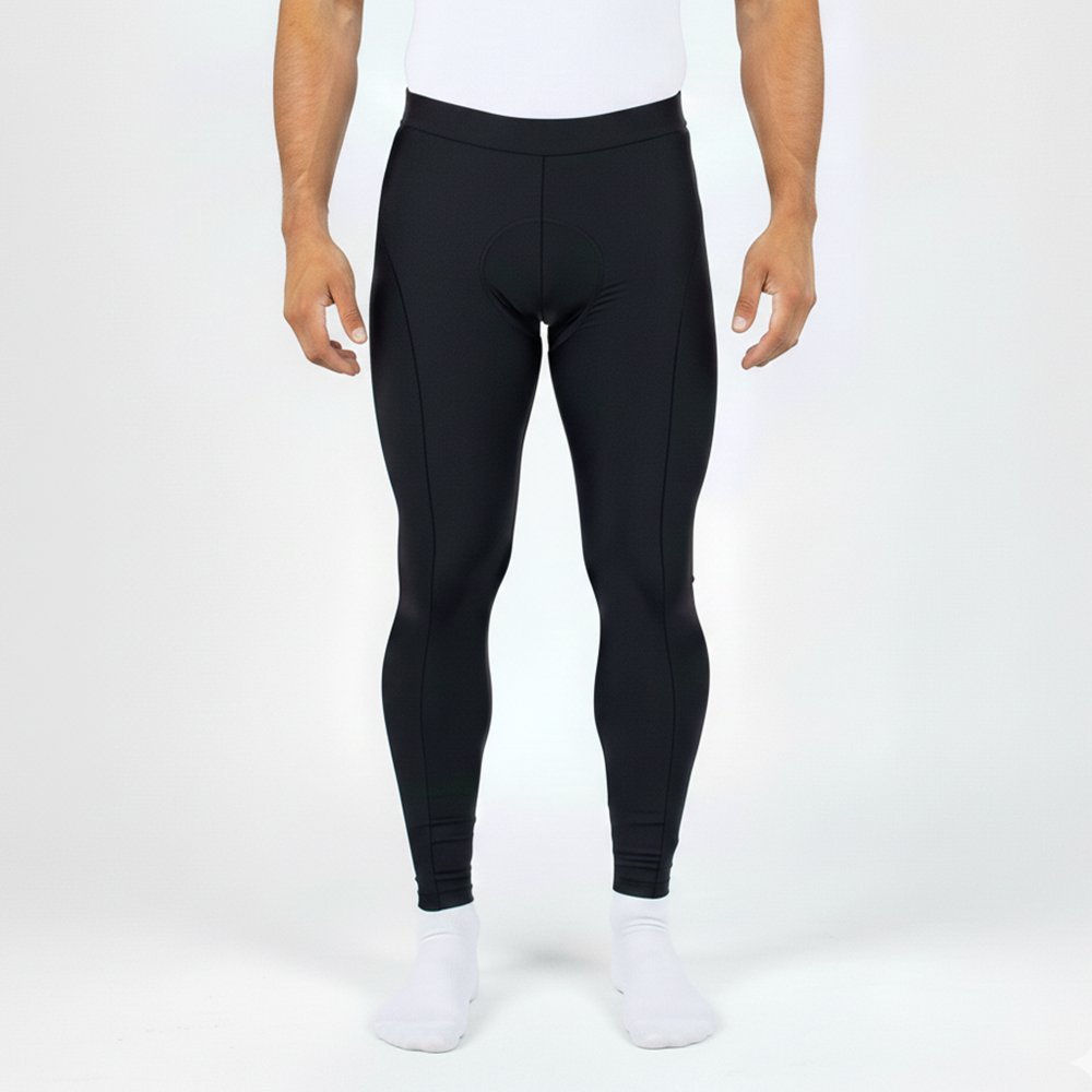 Calça Ciclismo Masculina Márcio May Comfort - Gel