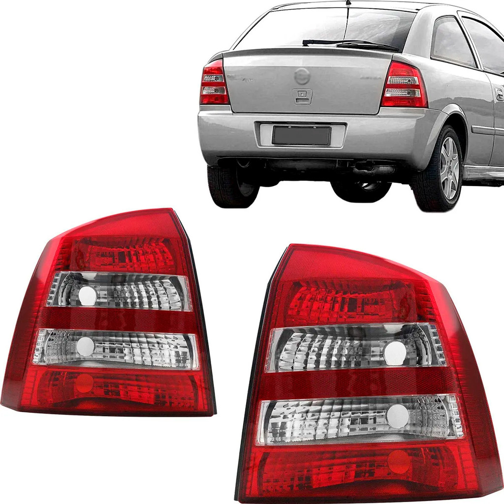 Lanterna Astra Hatch 2003 2004 2005 2006 2007 2008 2009 2010 2011