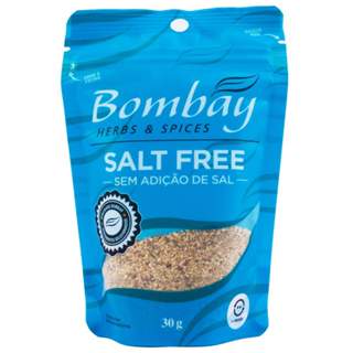 Salt Free (Tempero Natural sem Sal) em Oferta na Shopee