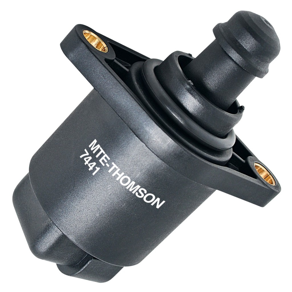 Iac Motor Passo - Gol 2002 A 2007 / Parati 2002 A 2007 / Saveiro 2002 A 2007 - 7441
