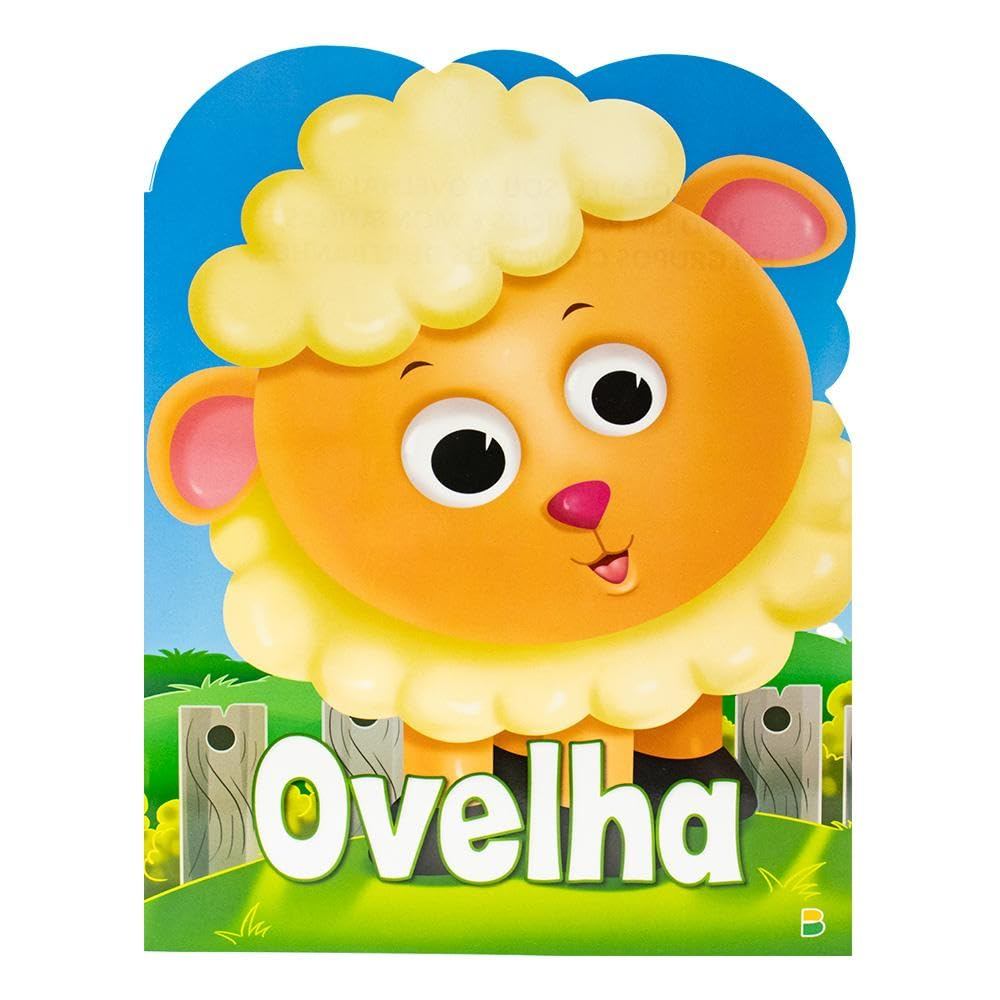 Olha Quem Sou! | Ovelha