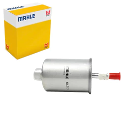 Filtro Combustível - Blazer 2001 A 2000 / S10 2006 A 1996 - Kl713