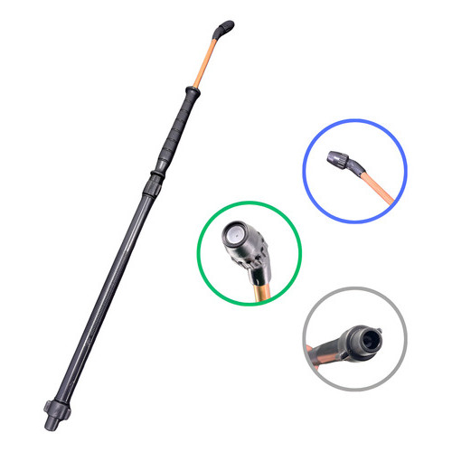 Lança - Gatilho Trombone Pulverizador Guarany 5 Litros