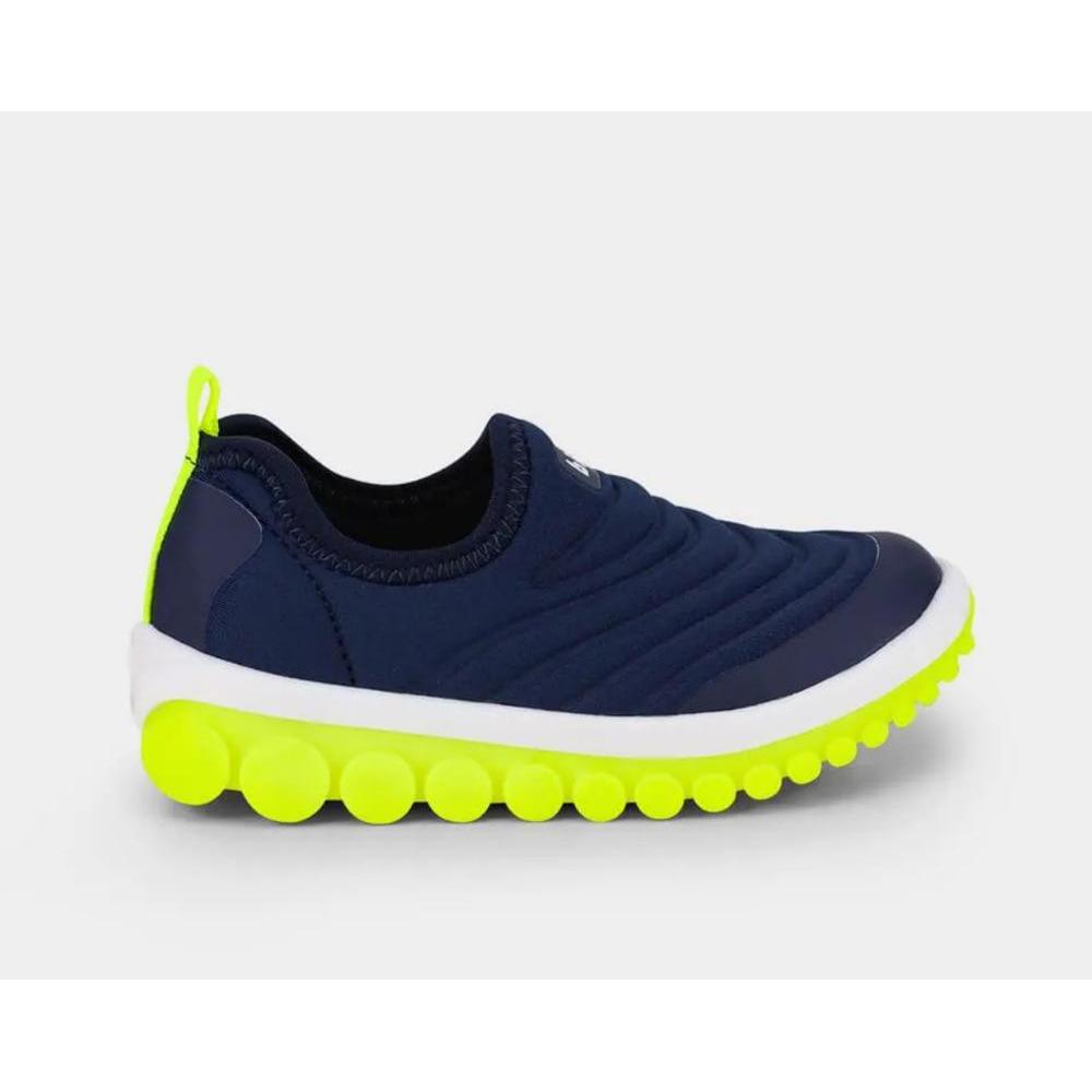 Tênis Infantil Bibi Roller 2.0 Masculino