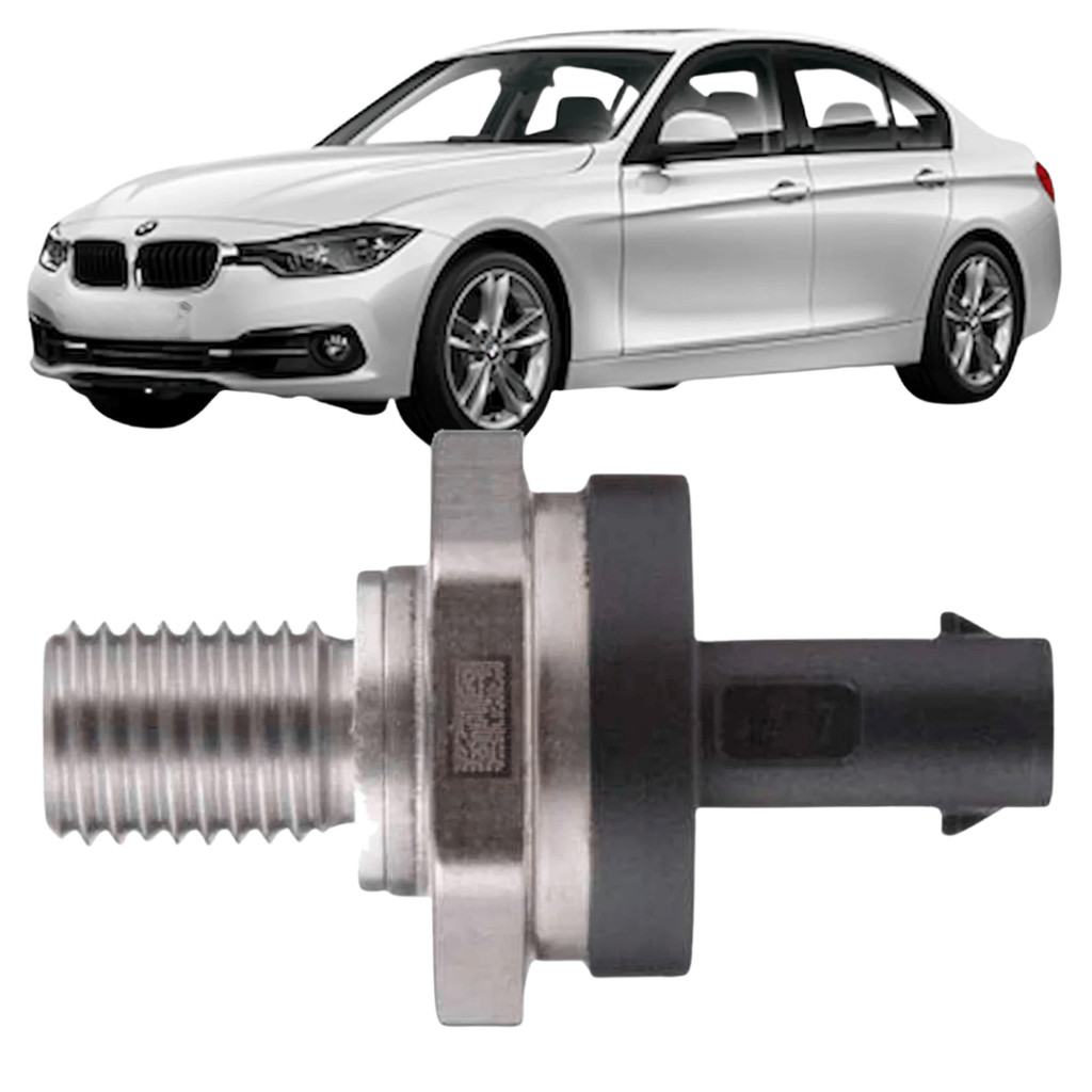 Sensor Temperatura Oleo Bmw 320i 116i X1 X3 Mini Cooper