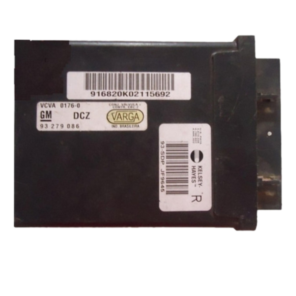 Modulo 93279086 Abs Chevrolet S10 Blazer