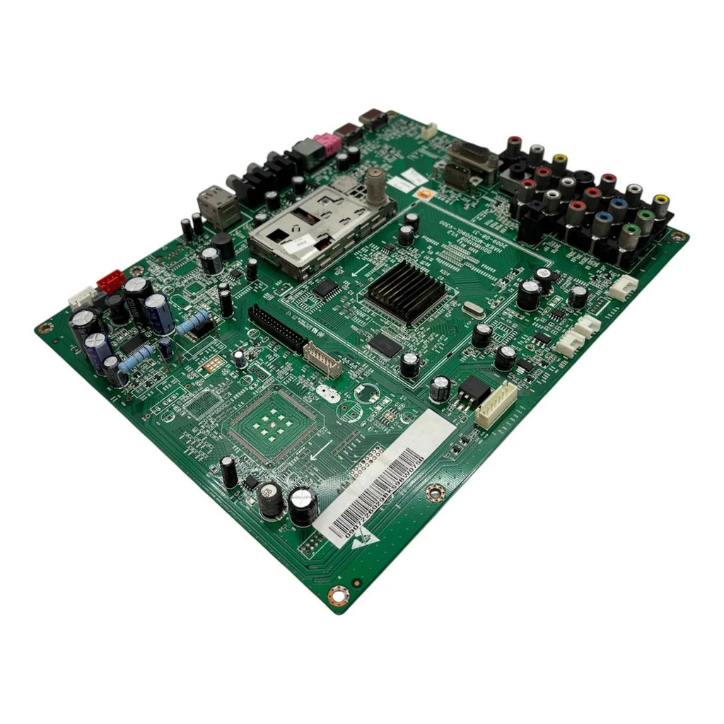 Placa Principal Para Tv H-buster Hbtv-42d01fd