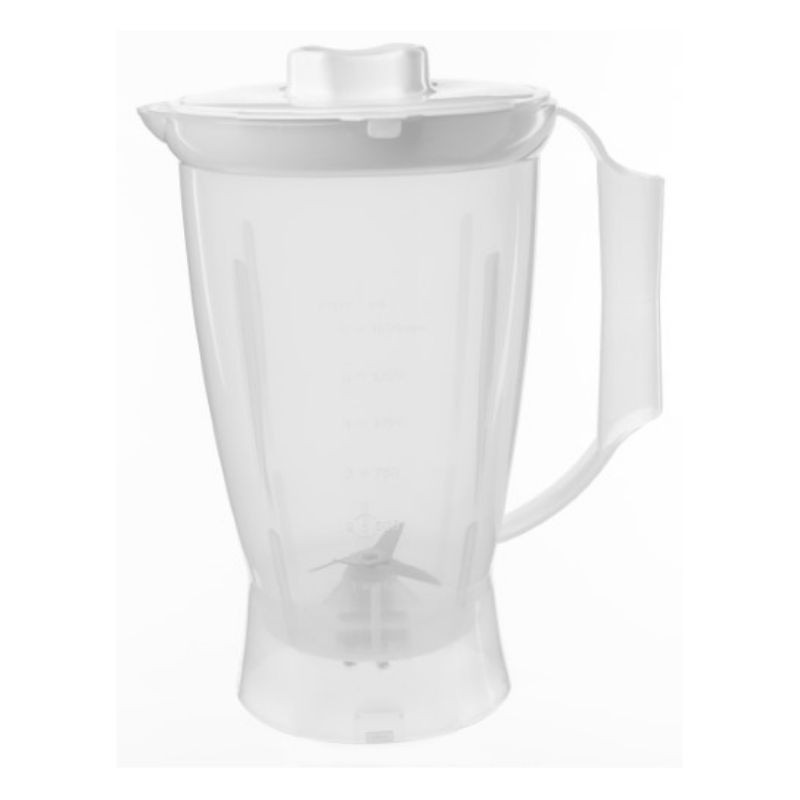 Copo Liquidificador Black LB 810 IB850 IB890 IB900 LF890 LF900 LF910 Jarra 1,5L Tampa Jarra Compatível Qualidade