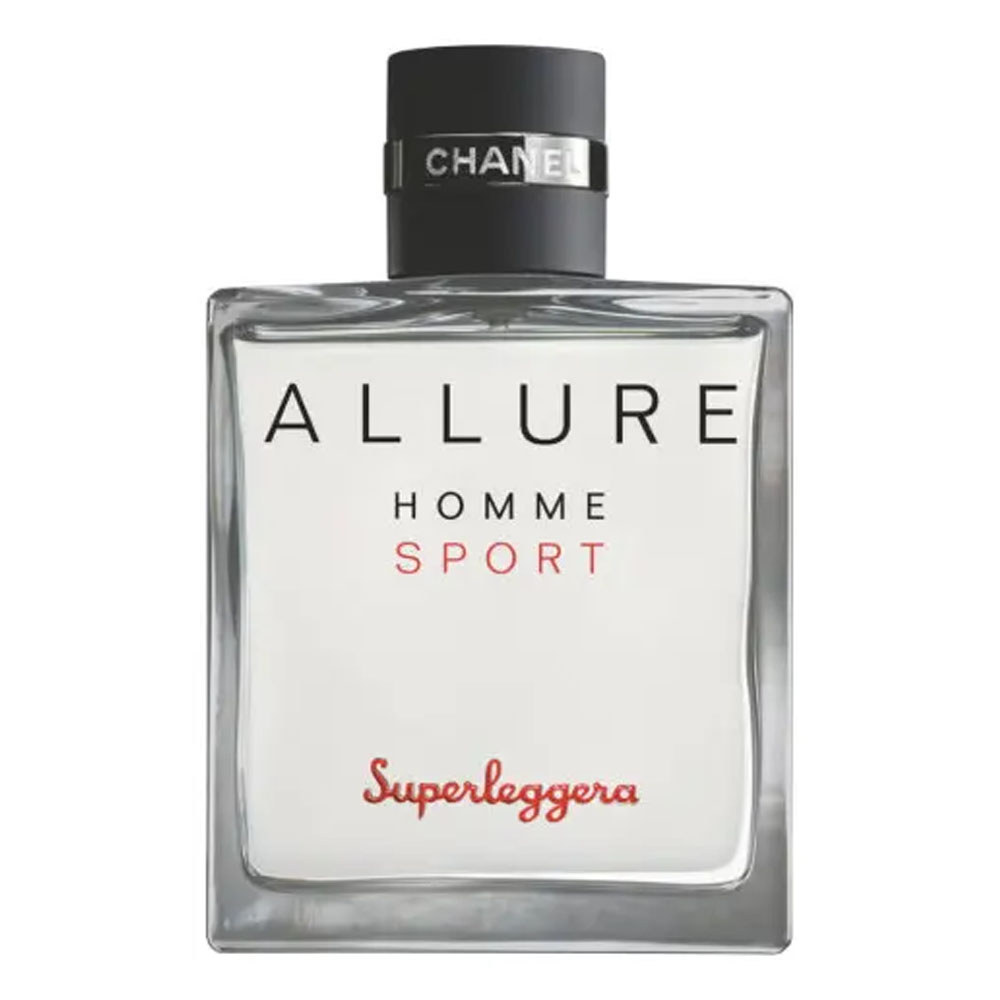 Perfume Chanel Allure Homme Superleggera Edp Masculino 100ml