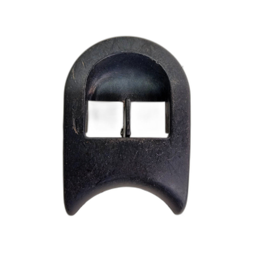 Moldura Central Comando Vidros Citroen C3 2003 À 2012.