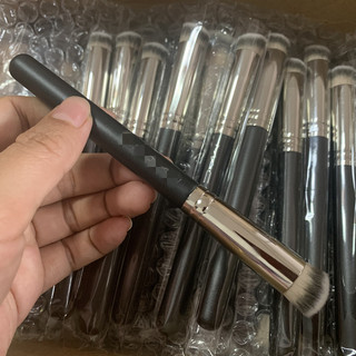 Cangzhou pincel de maquiagem M casa 270 tubo de boca de cobre oblíquo corretivo pincel corretivo pincel de base parcial 