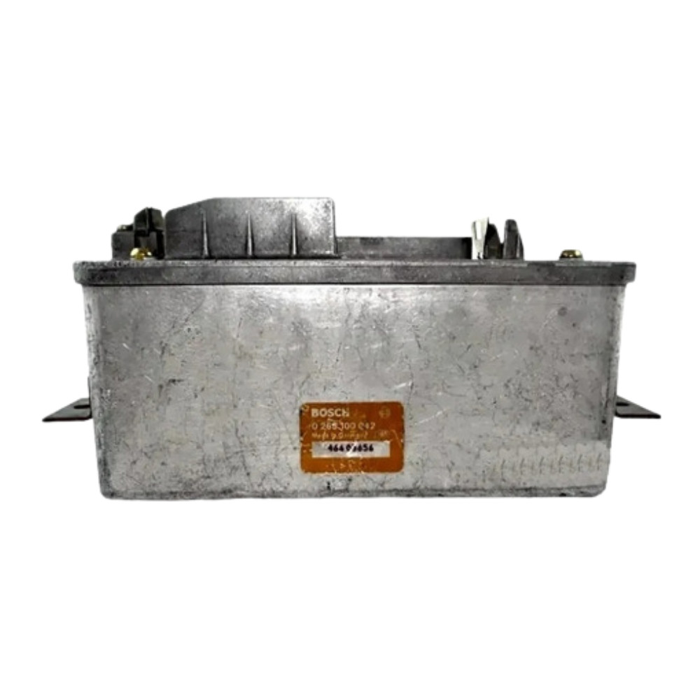 Módulo Abs Fiat 0265100042 Tipo Tempra