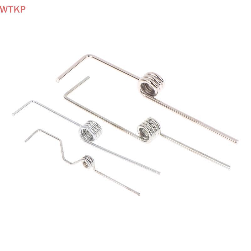 Trem De Pouso Quente Volante Dianteiro Braect M3 M4 Aço Transportadora Braects Acessórios Fixos Para Peças De Aviões RC