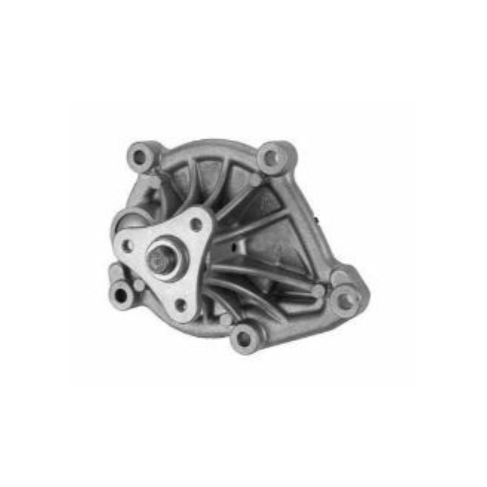 Bomba D água Peugeot 308 3008 408 508 Mini Cooper C4 Lounge Thp 1.6 16v Indisa