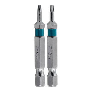 BITS TORX T8, ACO CROMO MOLIBDENIO, 50MM, 2PCS // GROSS em Oferta na Shopee