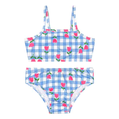 Biquíni Infantil em Malha UV DRY Quimby