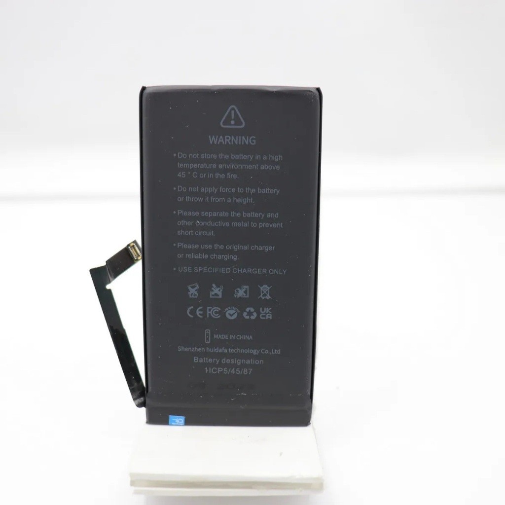 Bateria Compatível Iphone 14 A2649 A2881 A2884 A2883  Saúde 100% Longa Duração Nova