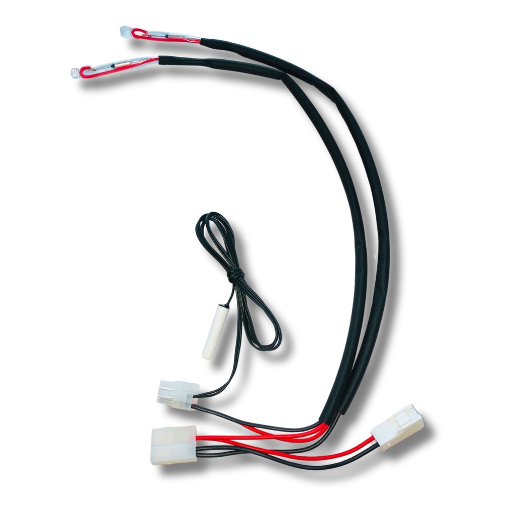 Rede Sensor Degelo Electrolux Df80 Di80 Di80x 70294643