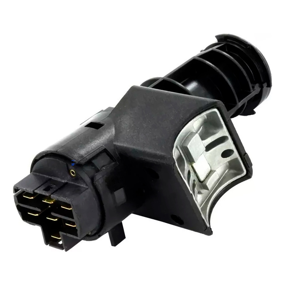 Trava da Direção C/comutador S/cilindro Palio 1996 a 2003 em Oferta na Shopee