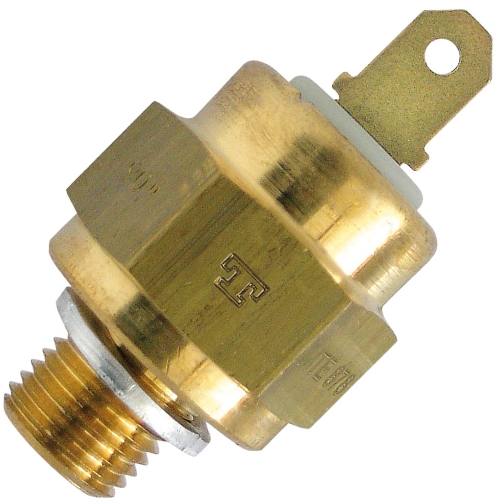 Interruptor Termico - Golf 1994 A 1997 / Passat 1993 A 1997 - 878.90