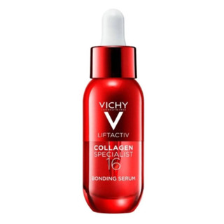 Sérum Facial Anti-idade Vichy Liftactiv Collagen Specialist 16 30ml em Oferta na Shopee