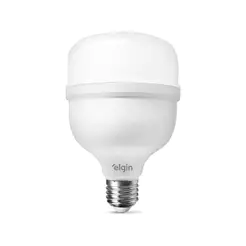 Lâmpada LED Super Bulbo - 40W 6.500K Bivolt