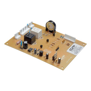 Placa De Geladeira Potência Electrolux Dff Bivolt Cp 3531040 127/220v em Oferta na Shopee