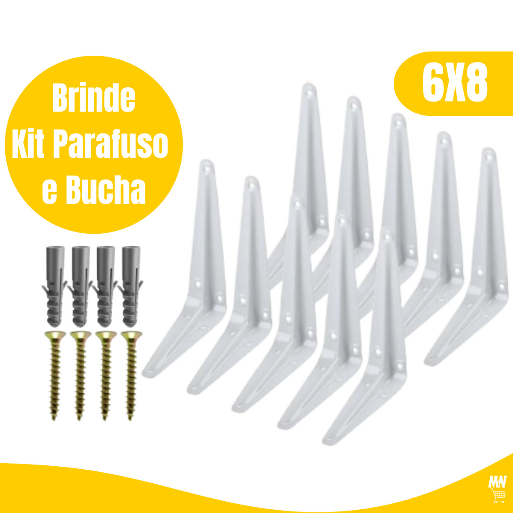 Tábua para Prateleira - Comprar com Melhor Preço em Decoração