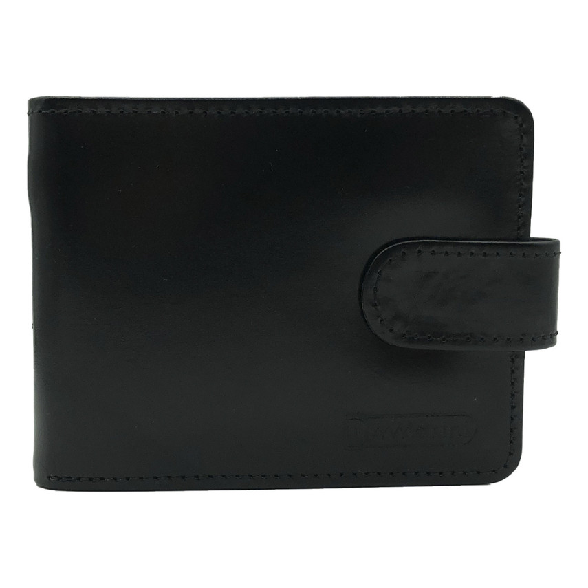 Carteira Masculina Couro Legítimo Premium Dimmarini Porta Cartões Compacta e Resistente