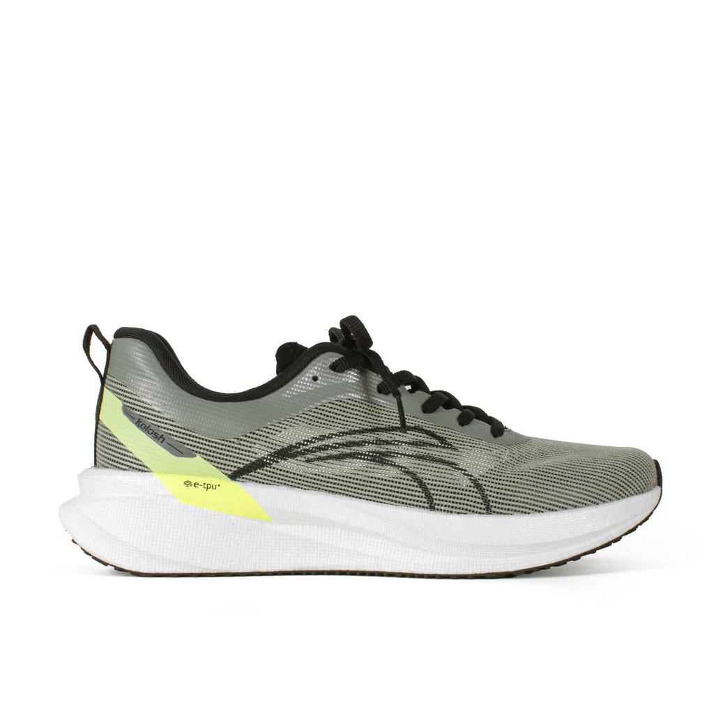 Tênis Kolosh Perform Esportivo Masculino H3721 em Oferta na Shopee