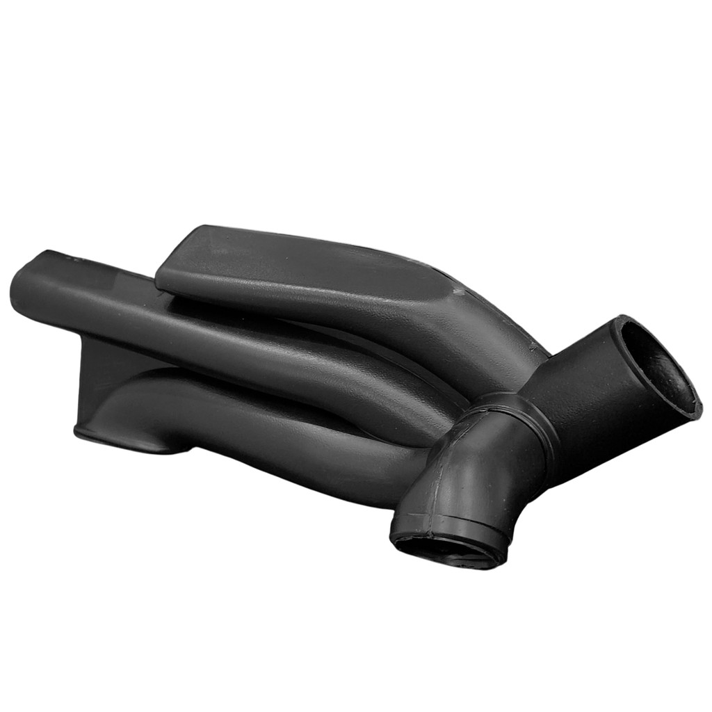 Duto Caixa Filtro Ar Ressonador Gm Corsa Montana 2003 2012 — imagem 2 de 2