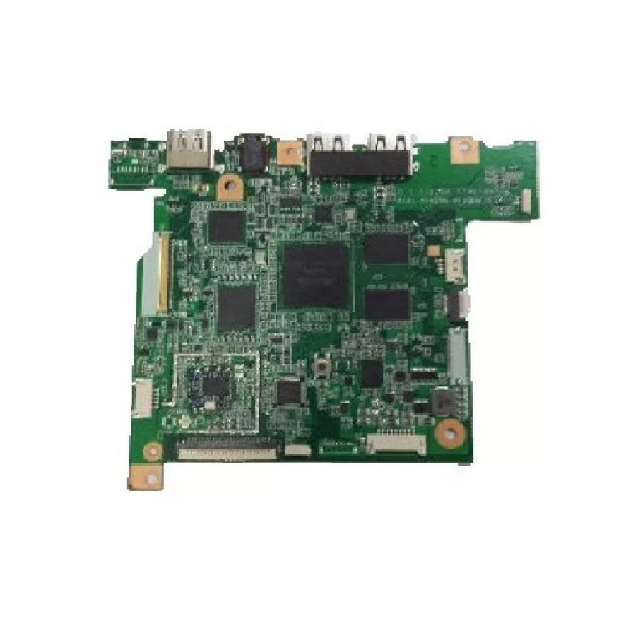 Placa Mãe Positivo SX1000 Proc. RK3168 3168 DDR3 Modelo: 71R-NK0RK6-T810