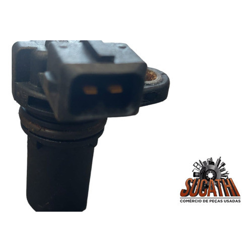 Sensor Rotação Ford Fiesta 1.0 2003 2004 2005 2006 2007 2008
