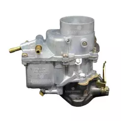 Carburador Weber Simples DFV Ford Corcel Belina I e II 1970 até 1977 1.4 Gasolina