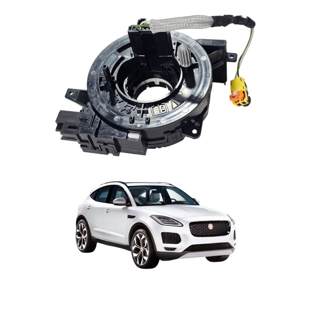 Sensor angulo disk jaguar E-pace 2.0 2018 até 2021 original