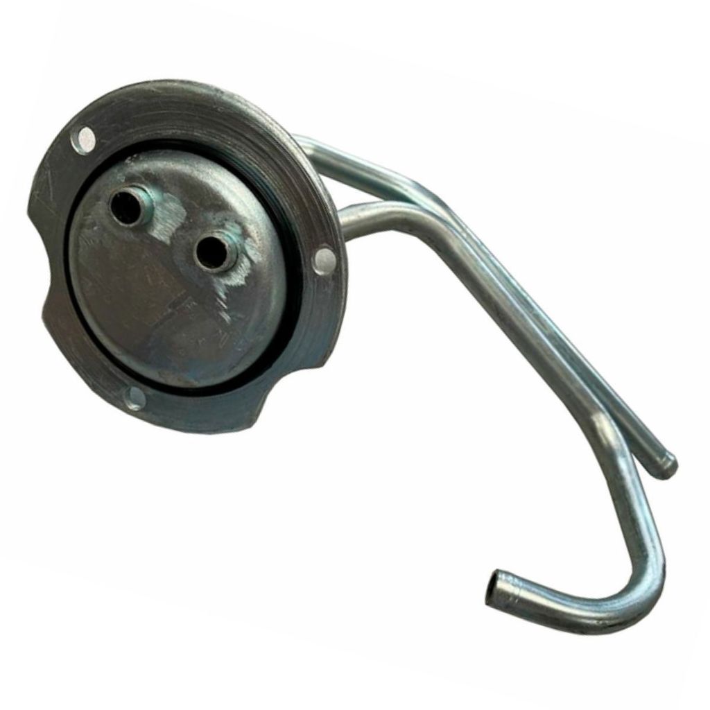 TUBO CANO AGUA MOTOR GOL PARATI SANTANA SAVEIRO VOYAGE ROYAL