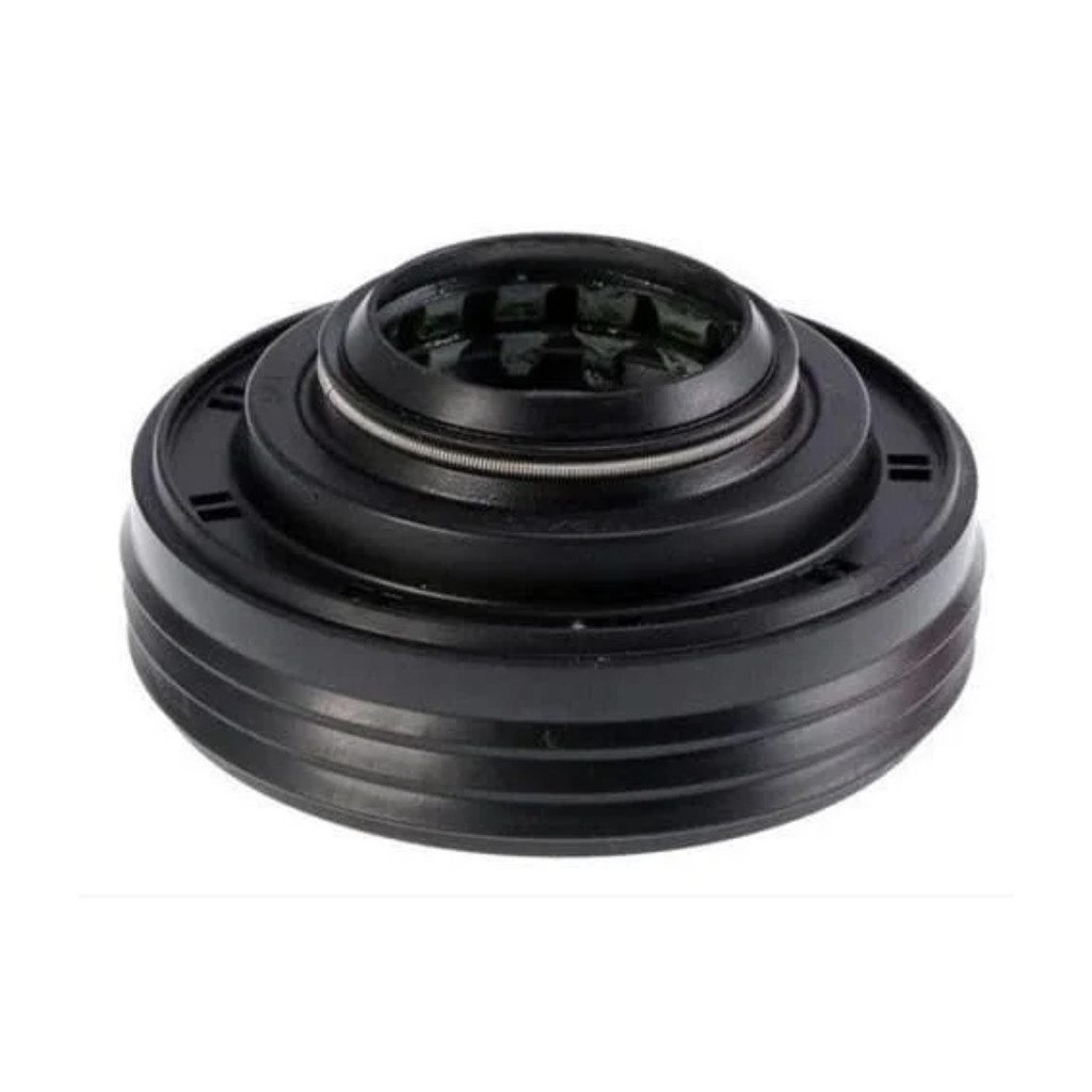 Retentor Lavadora Colormaq 8kg Até 15kg Ge 2 Molas M689