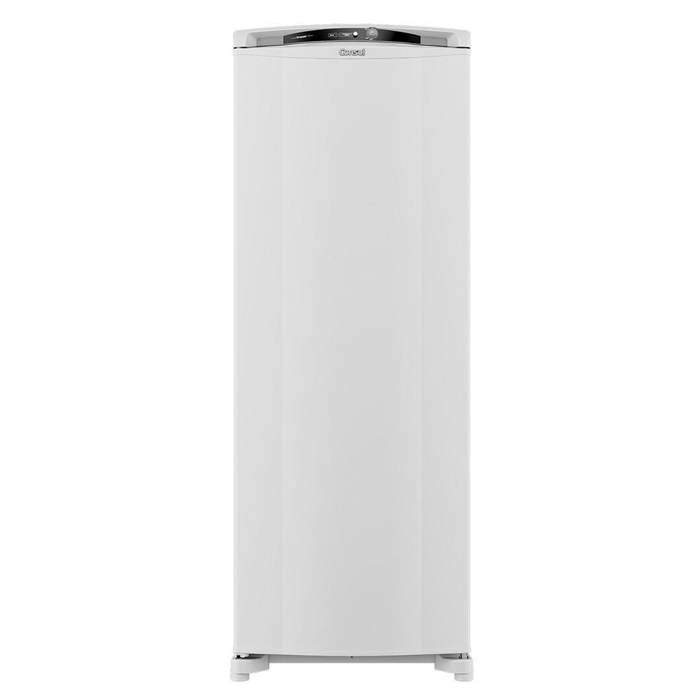 Freezer Vertical Consul 293 Litros Branco CVU30MB