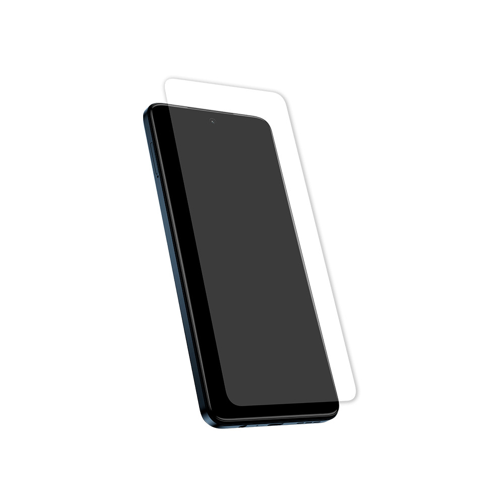 Película transparente motorola edge 60 TPU soft Devia