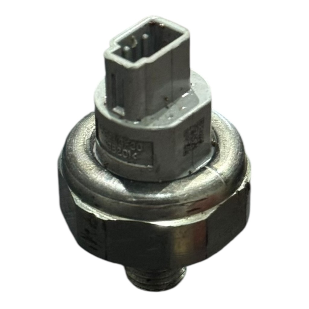 Interruptor sensor pressao oleo cambio cvt sentra 2014 2018