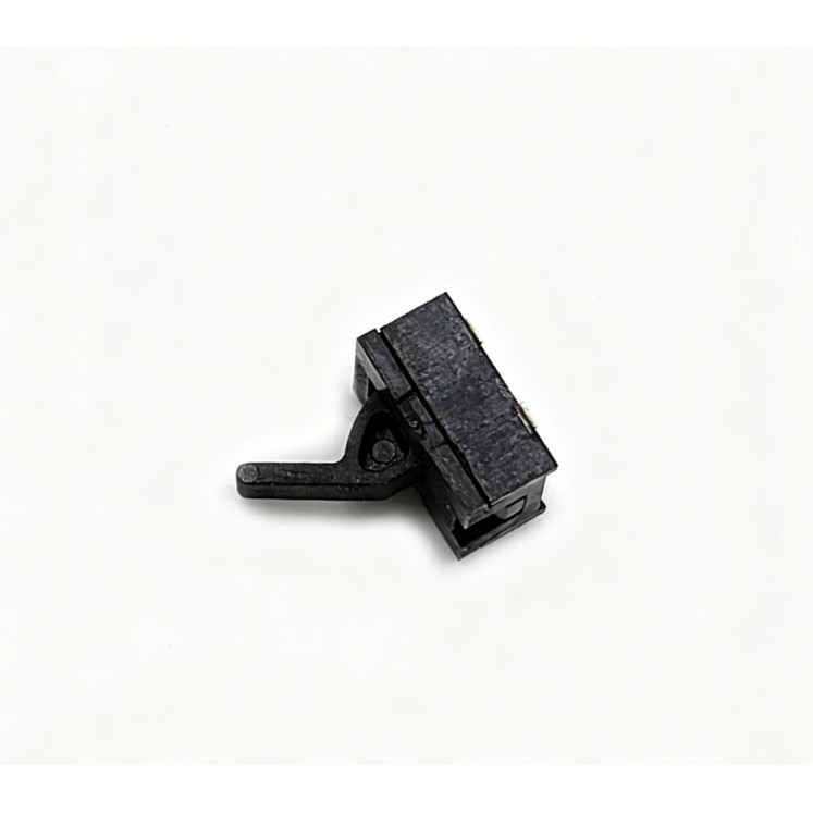 1 Pçs De Alta Qualidade Compatível Para PSP E1000 Rua Substituição PSP1000 2000 3000 Interruptor Da Placa-Mãe UMD Porta
