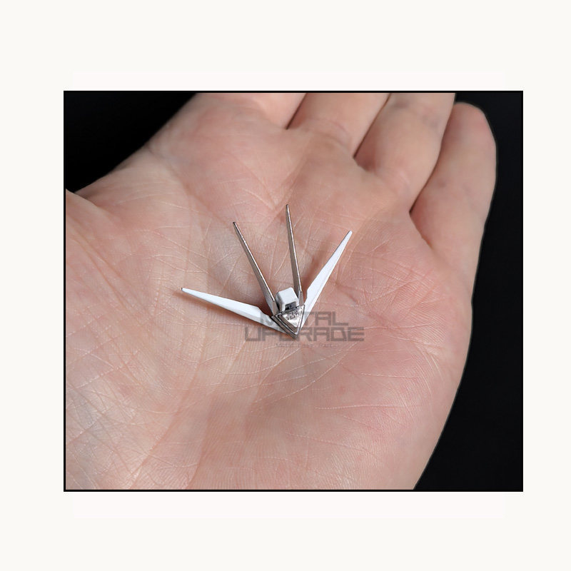 CA MGEX 1/100 TWILIGHT Strike Freedom G1 G2 G3 G43 G45 G47 G48 Peças De Atualização De Metal
