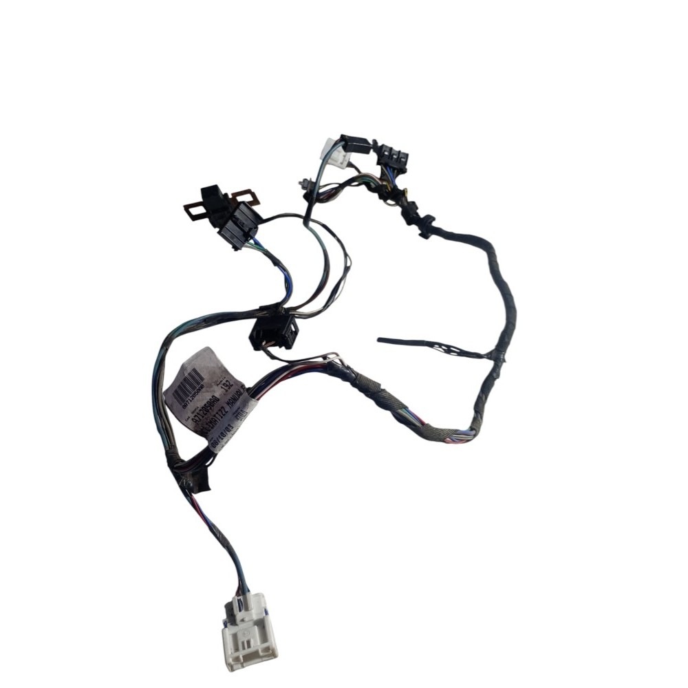 Chicote Caixa Evaporadora Fiat Stilo 1.8 2008 2012 A712050a0