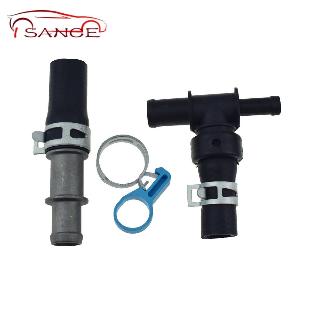 Tubo De Saída Da Mangueira Do Aquecedor 92410-EA000 626-689 Para NISSAN FRONTIER 2.5L 2005-2017