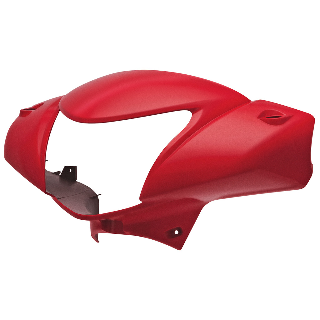 Carenagem Do Farol Moldura Frente Pro Tork Biz 125 Es 2011 A 2015